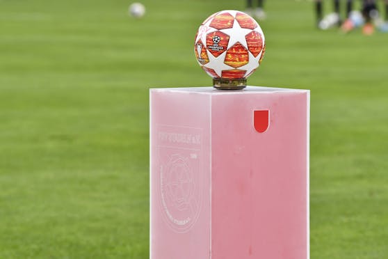 Die Super League könnte schon 2022 eingeführt werden.