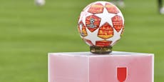 Super League: Richter stellt der UEFA ein Ultimatum