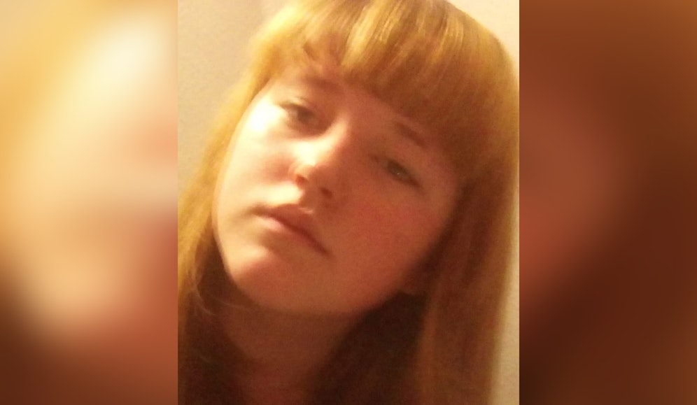 Fenja Alena Nevermann (12) wird von der Polizei gesucht.