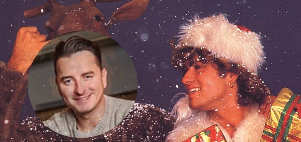 Andreas Gabalier covert für 