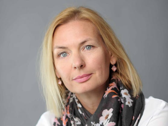 Claudia Rossbacher
