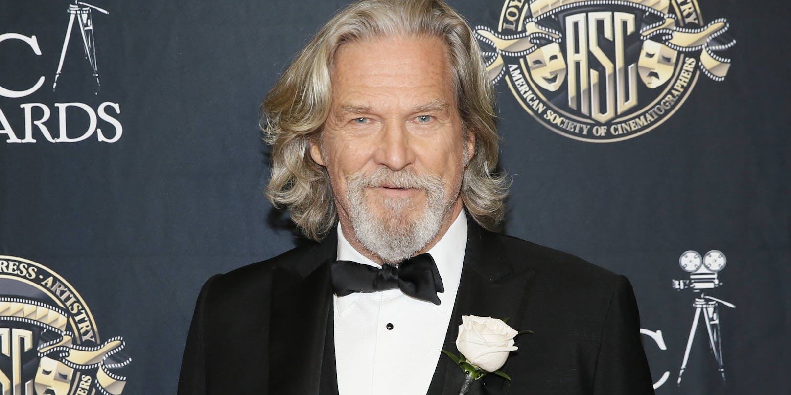 Oscar-Preisträger Jeff Bridges hat Krebs