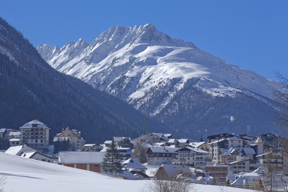 Mit einem Sicherheitskonzept soll die Wintersaison in Ischgl gerettet werden.