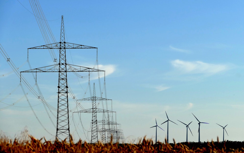 In Wien kam es am Donnerstag zu kleineren Stromausfällen.