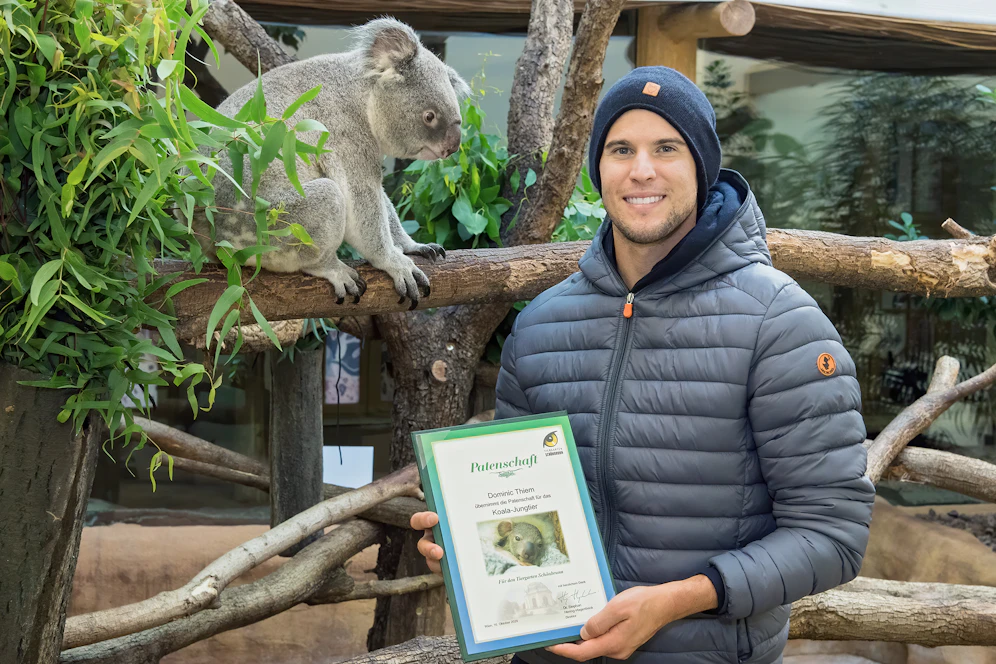 Dominic Thiem