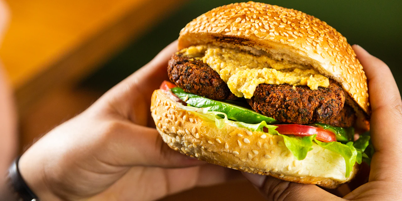 Aus Was Besteht Das Fleisch Von Mcdonalds