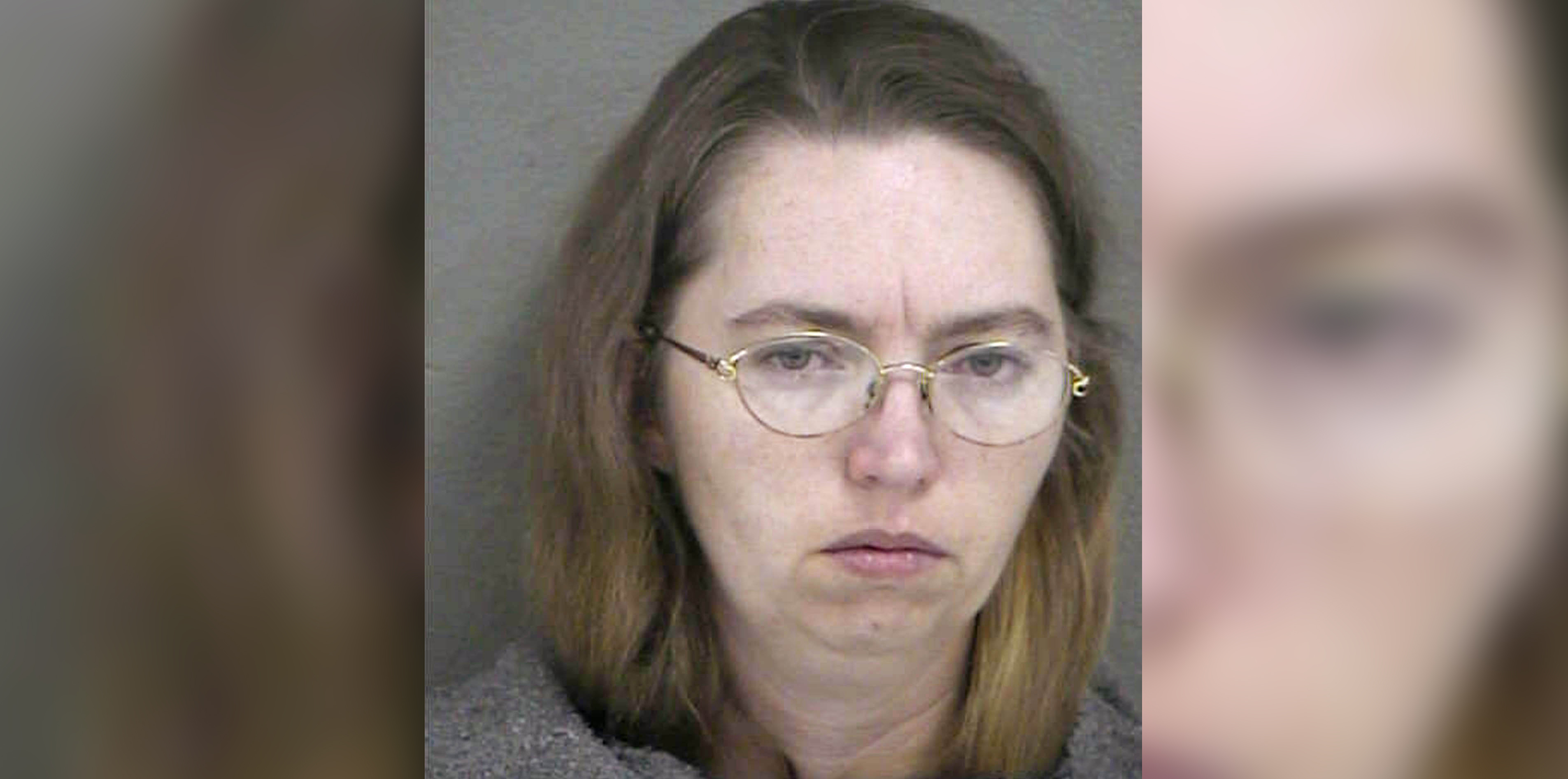 Lisa Montgomery wird im Dezember hingerichtet.