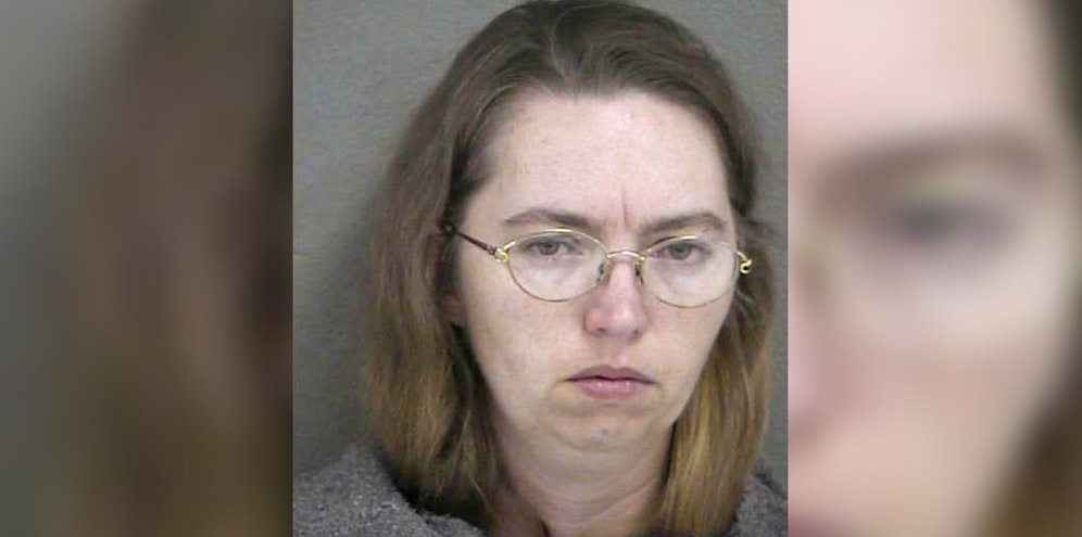 Lisa Montgomery soll hingerichtet werden.