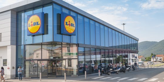 &quot;2.000 Artikel reichen&quot; – das wird bei Lidl jetzt neu - Wirtschaft