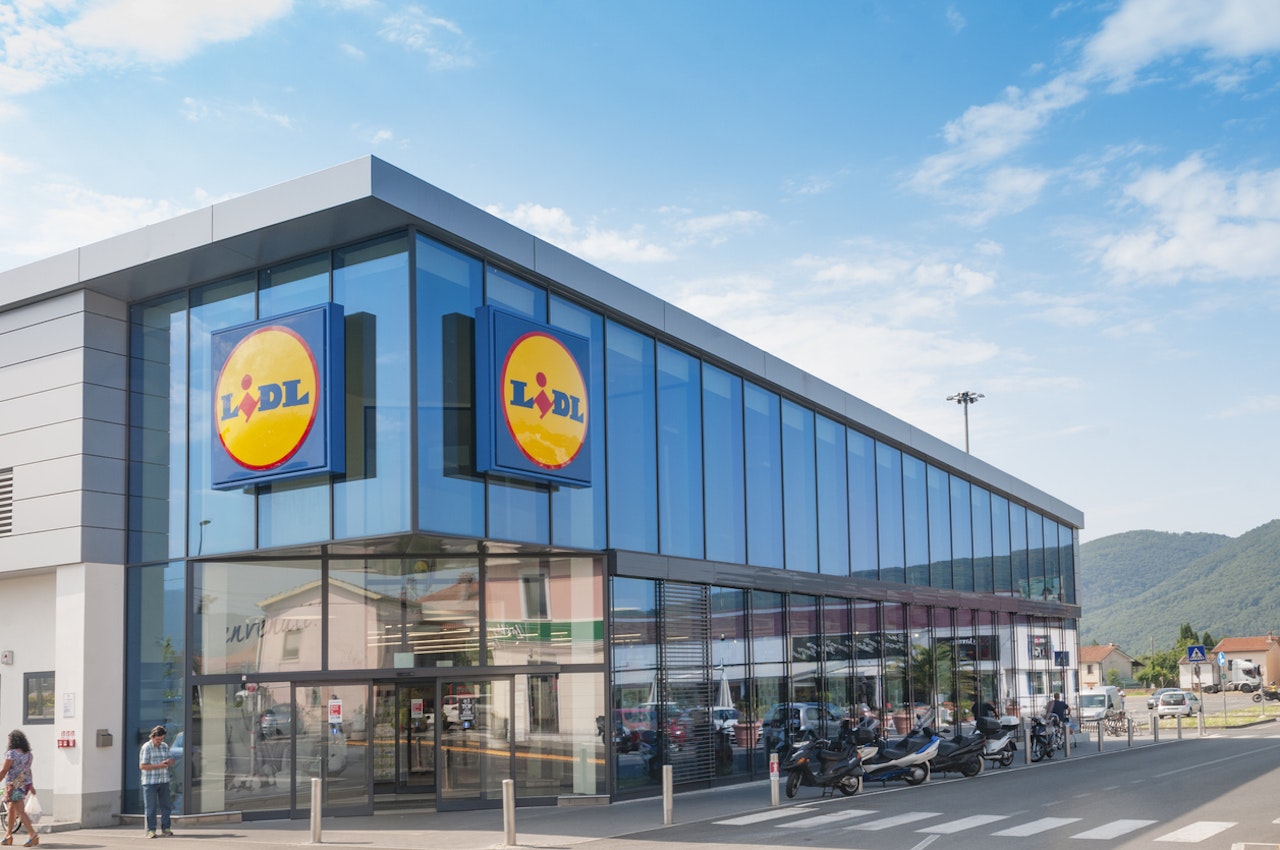 Heute.at - 2.000 Artikel reichen – das wird bei Lidl jetzt neu