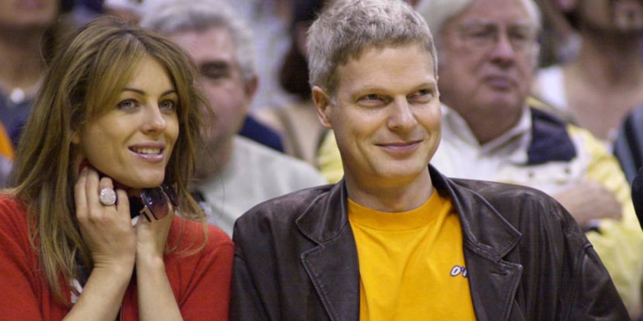 Heute.at - Liz Hurleys Ex soll 600 Mio. Dollar verprasst haben