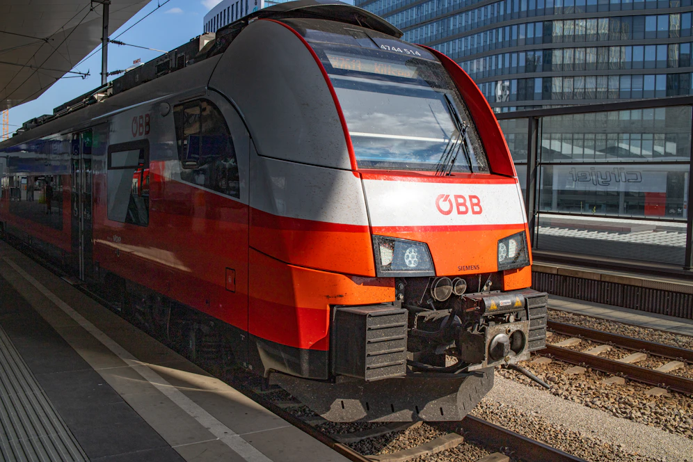 Ab Dezember gibt es 120 zusätzliche Verbindungen.