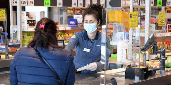 Der Corona-Tausender könnte nun tatsächlich Realität werden.