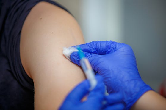 Grippe-Impfung heuer viele Niederösterreicher nicht kostenfrei.