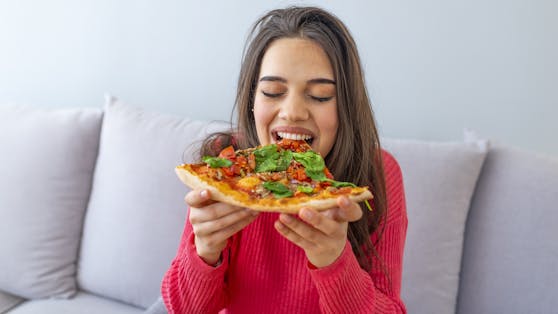 Wer abnehmen und sich gesünder ernähren möchte, muss nicht auf alles verzichten.