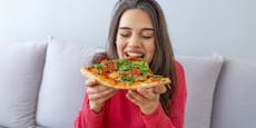 Abnehmen trotz Pizza und Chips: Die 80/20-Regel