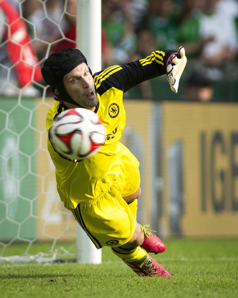 Petr Cech