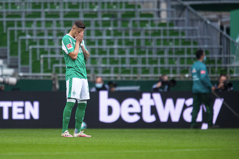 ÖFB-Legionär Marco Friedl muss in Mannschaftsquarantäne. 