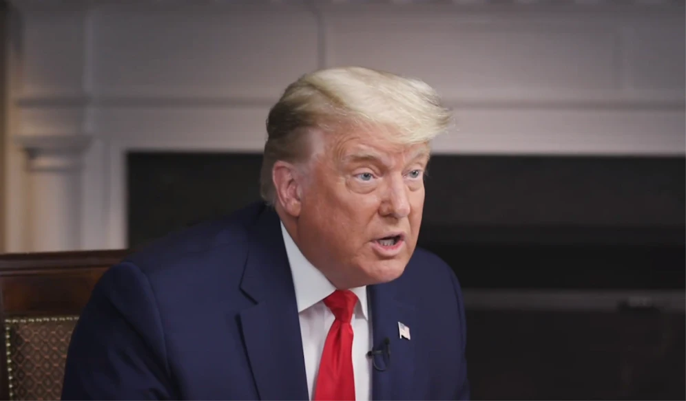US-Präsident Donald Trump