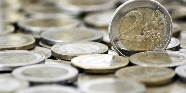 Welches 2 Euro Stück Ist Wertvoll