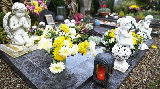 Heuer wird es keine gemeinsamen Gottesdienste am Friedhof geben.
