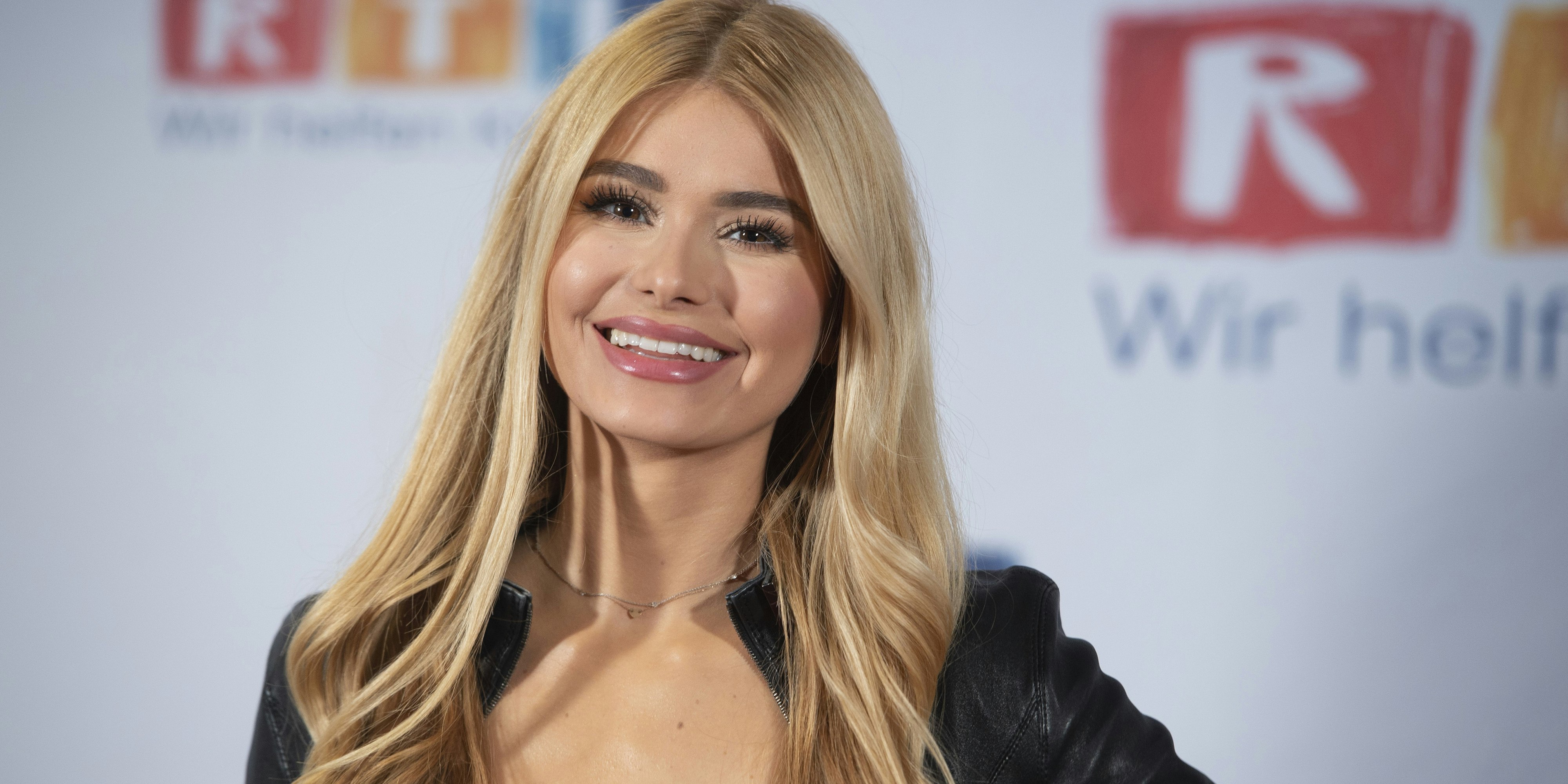 Pamela Reif ist bekannt für ihre Fitness-Videos. Auf Instagram folgen ihr über 6,5 Millionen Follower, auf YouTube sind es knapp 5 Millionen Abonnenten.