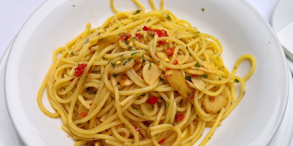 Im Essen entwickelte sich ein tödliches Gift.