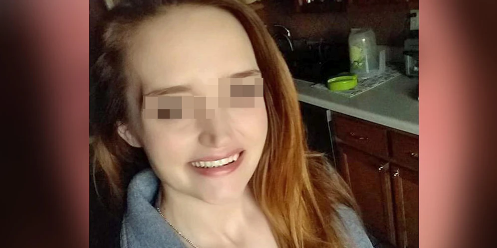 Ruthie Brown wurde beim Spaziergang von acht Hunden attackiert.