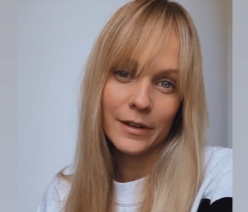 Mirjam Weichselbraun