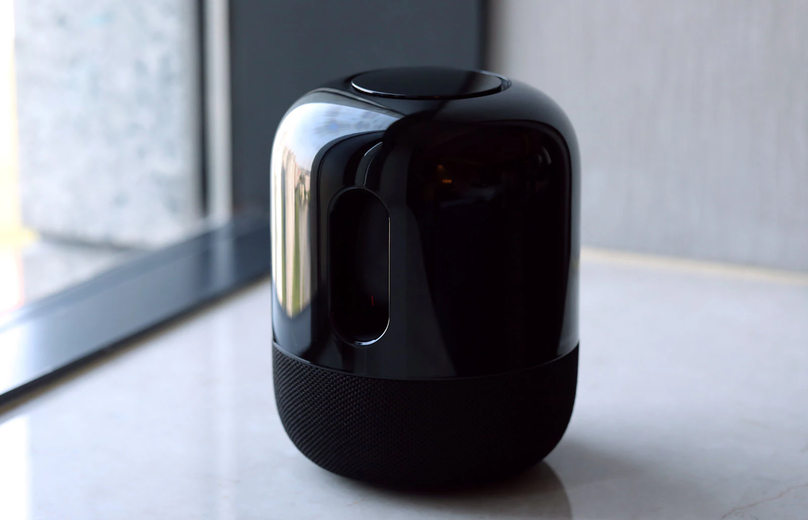 Der Huawei Sound Smart Speaker.