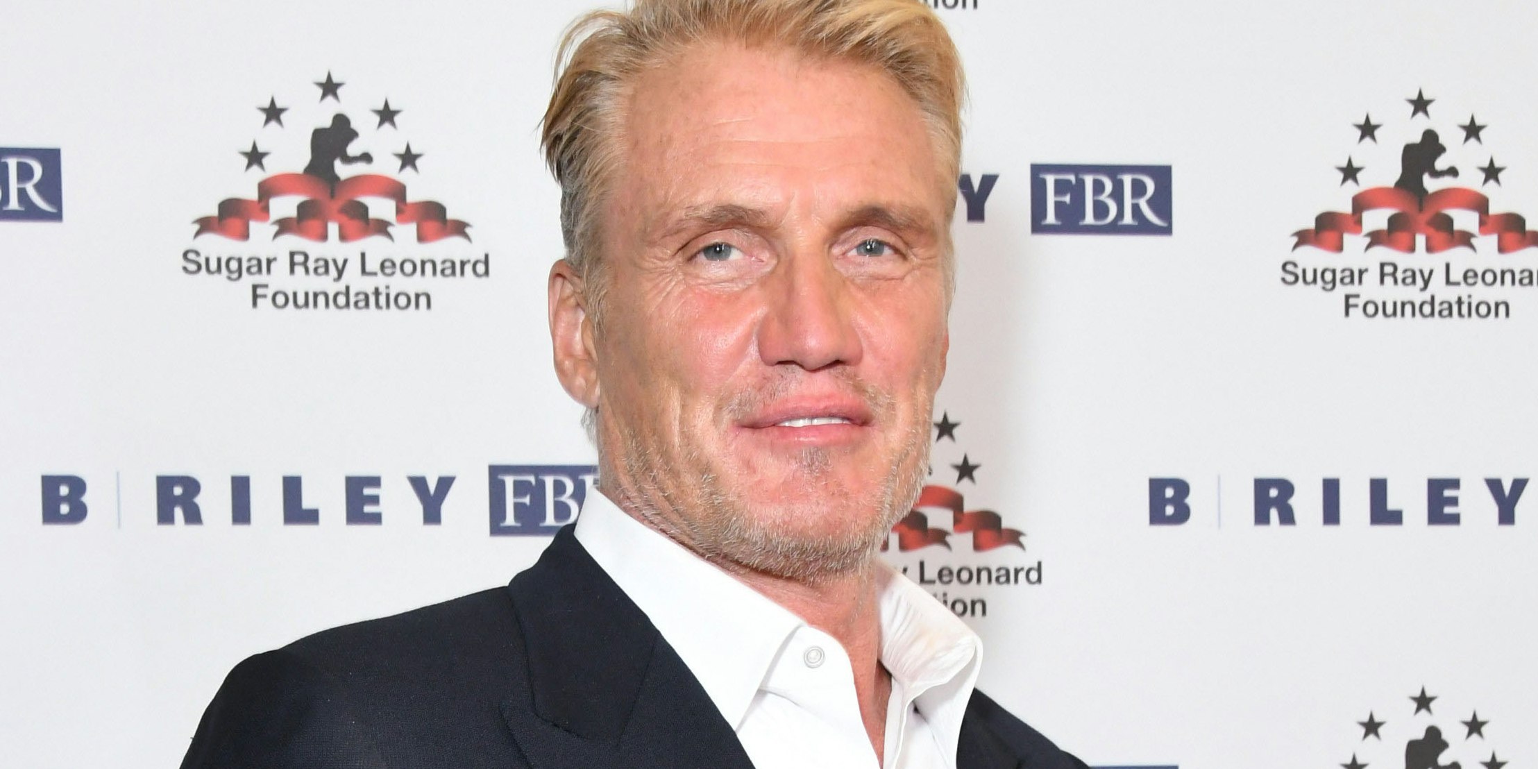 Dolph Lundgren