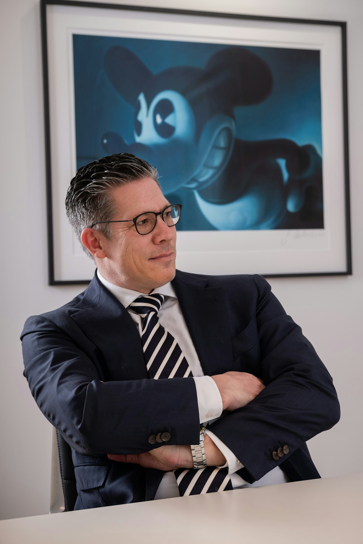 Rechtsanwalt Florian Höllwarth
