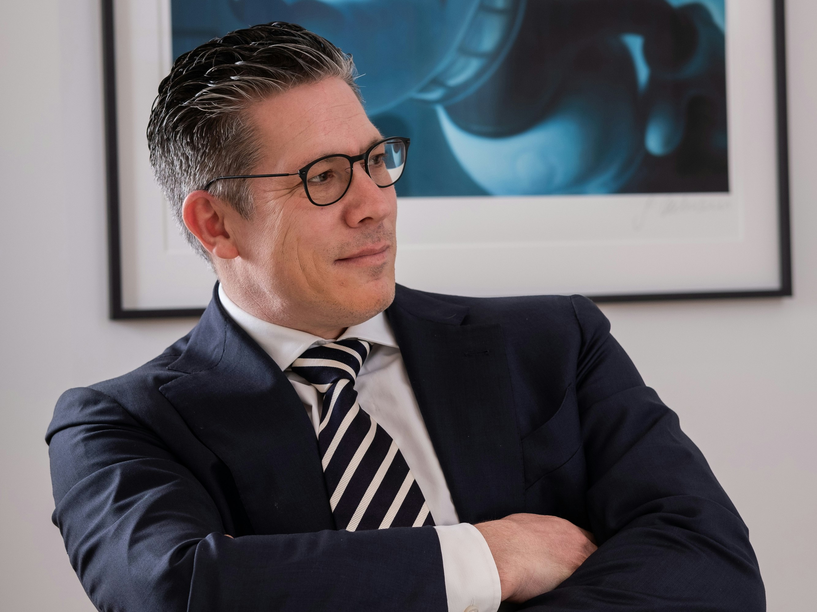 Rechtsanwalt Florian Höllwarth