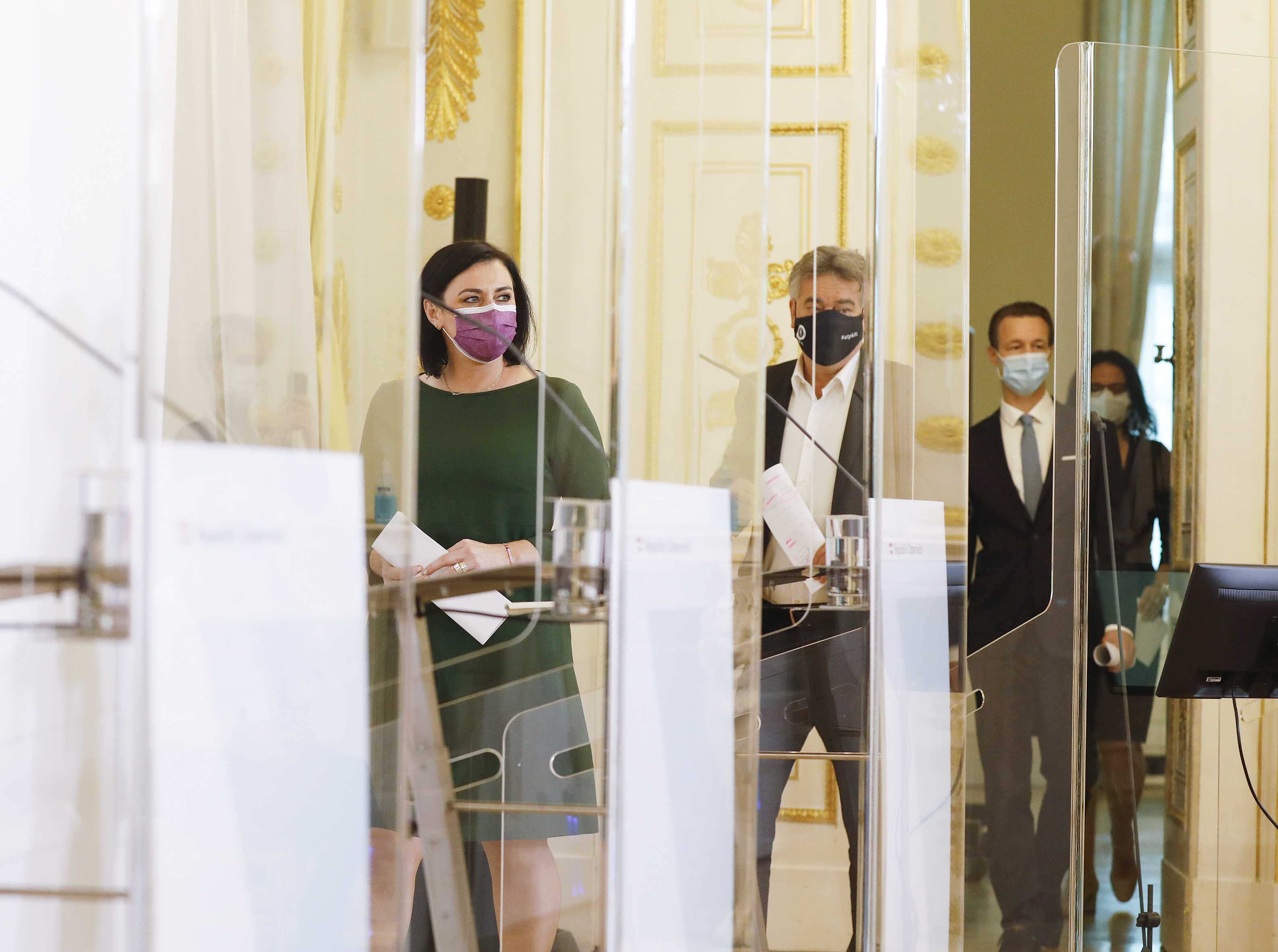 Elisabeth Köstinger