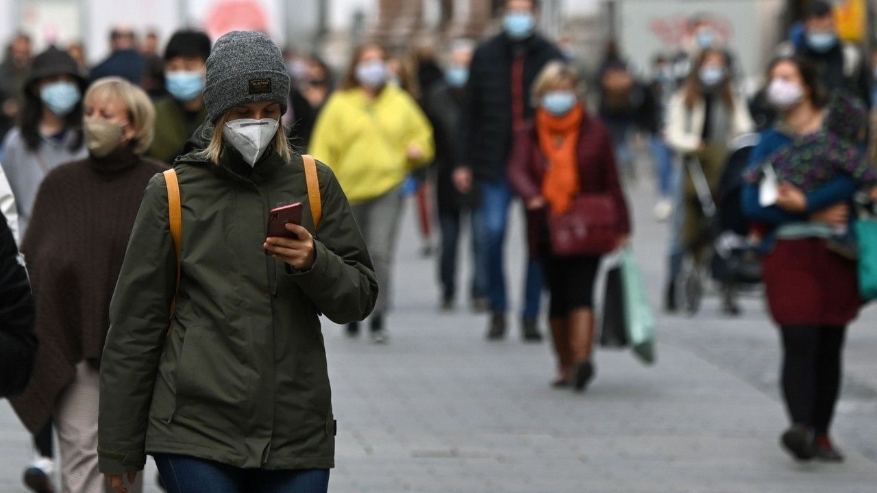 Eine neue Auswertung zeigt, in welchen drei Feldern die Ausbreitungsgefahr des Coronavirus am größten ist.