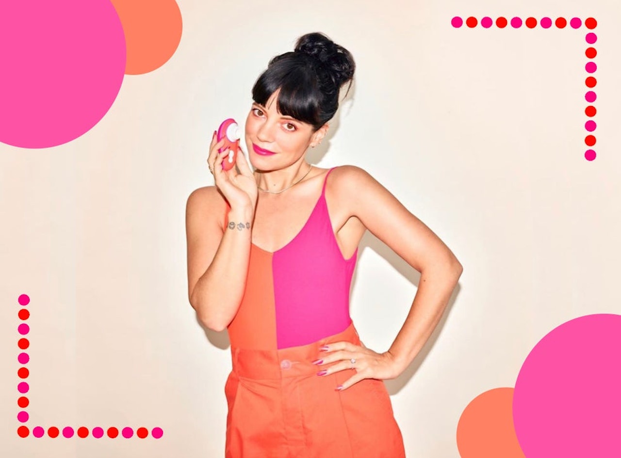 Heute.at - Lily Allen: Ich masturbiere, du auch?