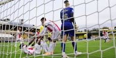 Rekord-Sieg! Ajax schießt Liga-Konkurrent mit 13:0 ab