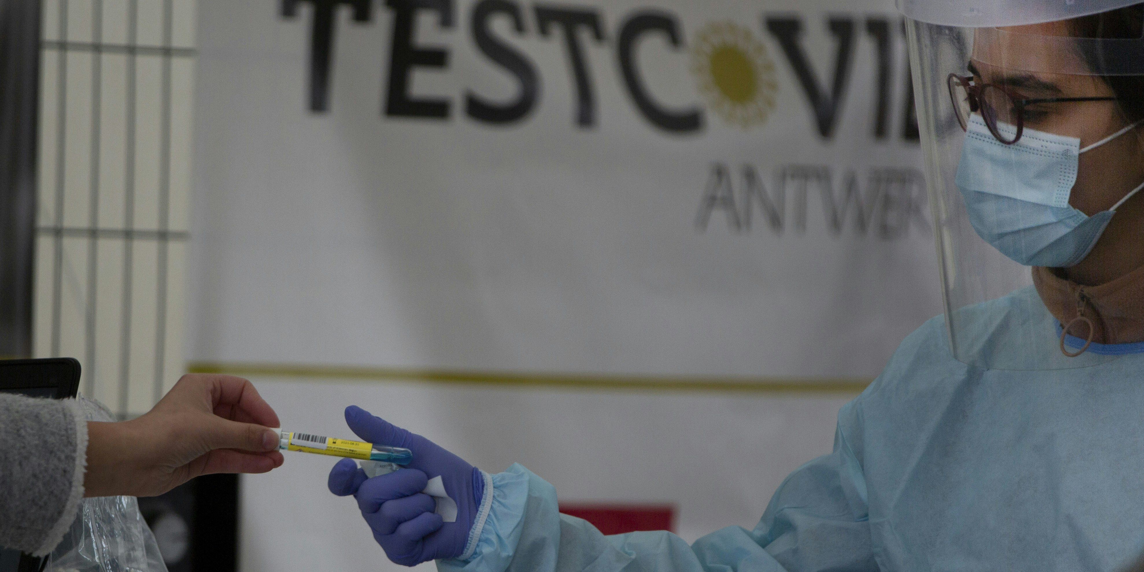 Über 15.000 Neuinfektionen in nur 24 Stunden!