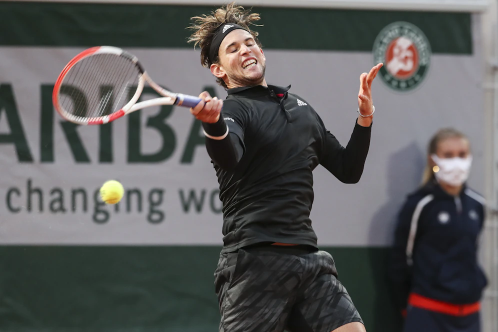 Dominic Thiem