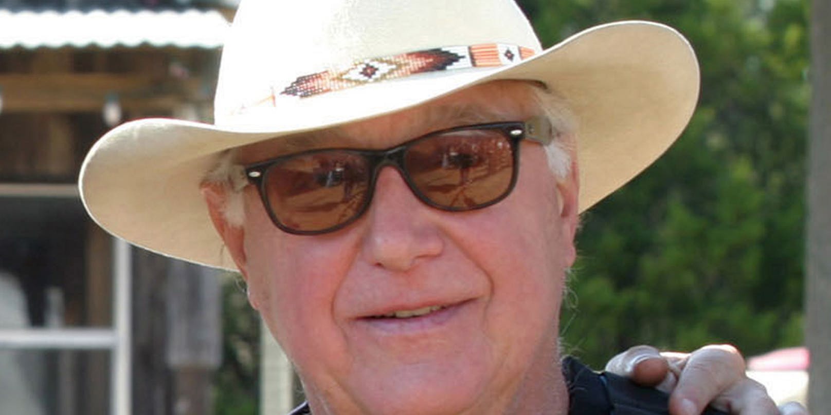 Country-Sänger Jerry Jeff Walker ist im Alter von 78 Jahren gestorben