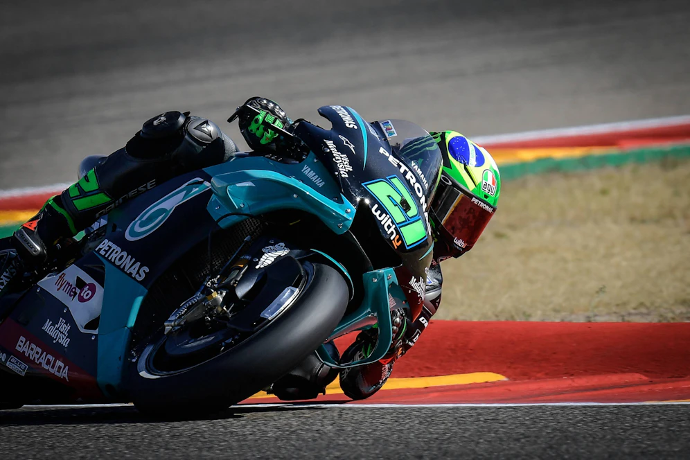 Franco Morbidelli