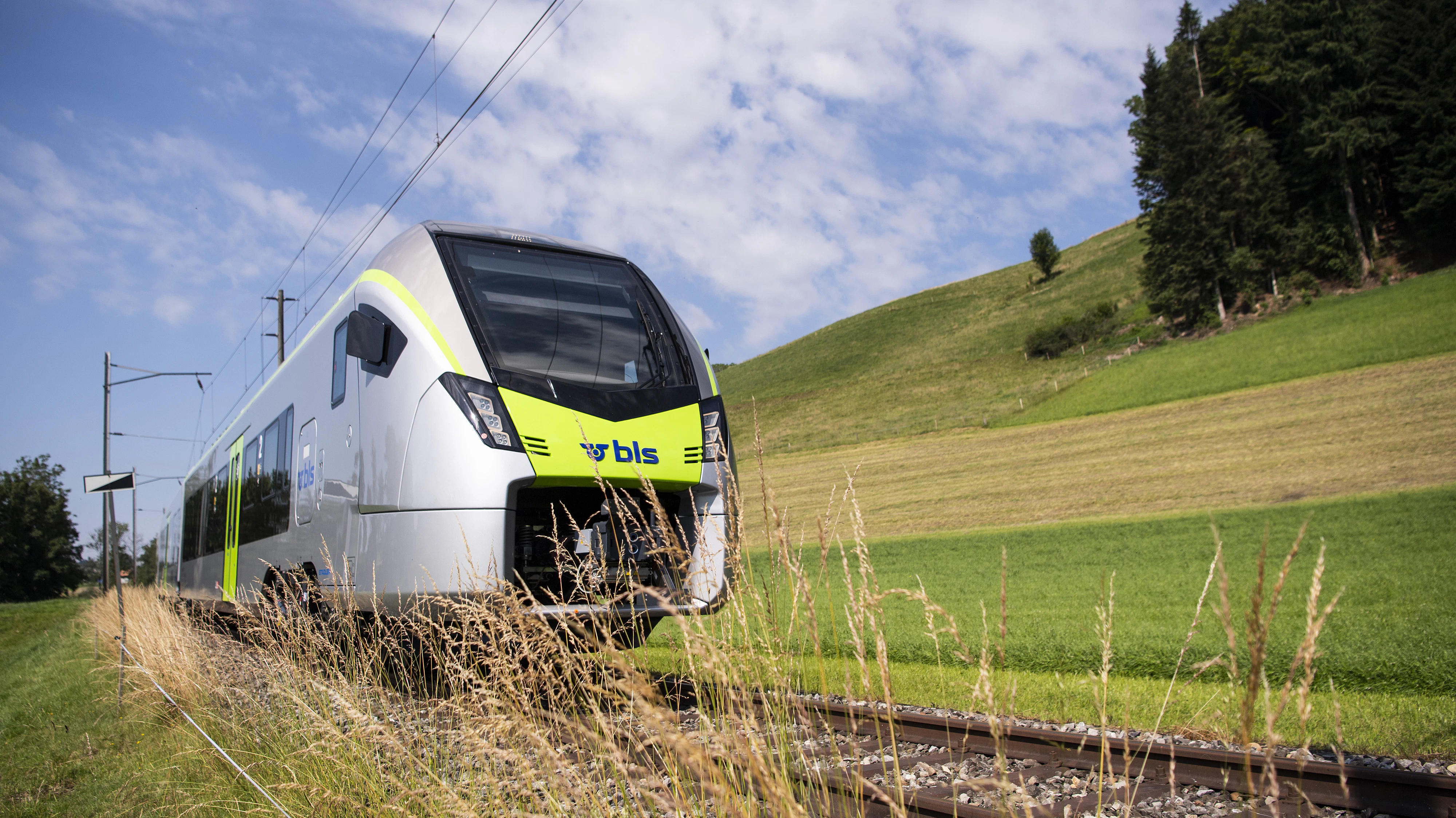 Ein tragischer Unfall hat sich in der Schweiz ereignet (Symbolbild).