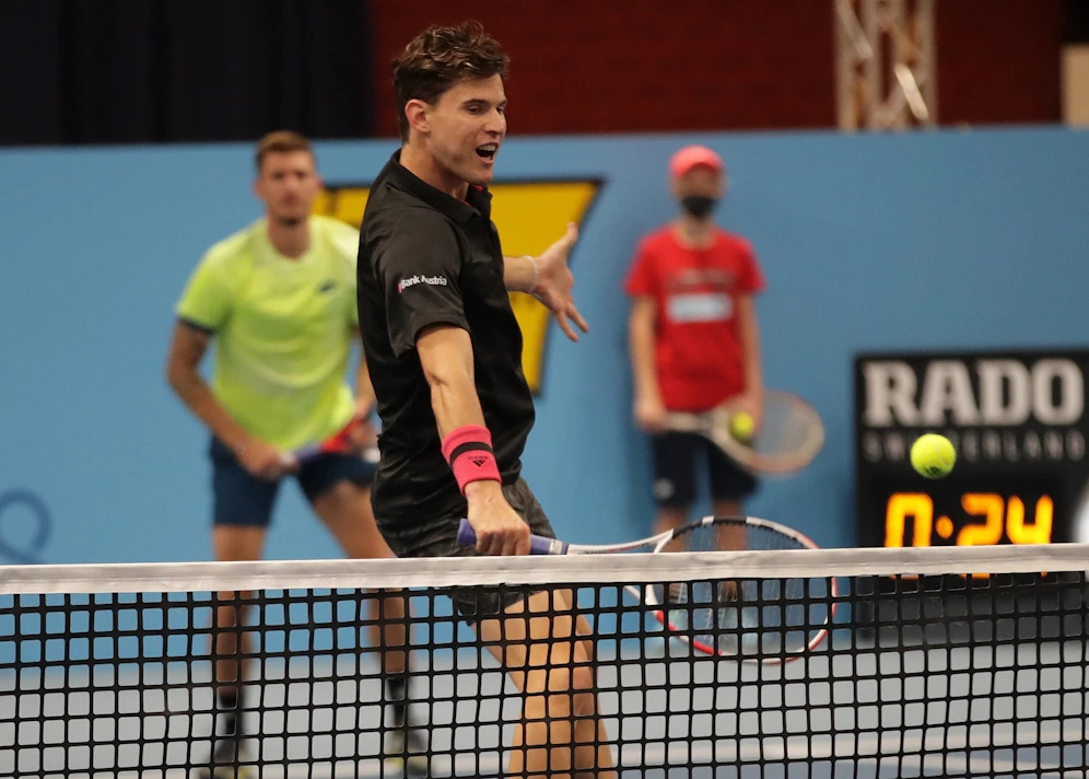 Dominic Thiem