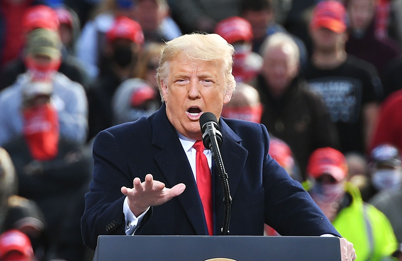 Heute.at - Trump wollte Infizierte nach Guantánamo schicken