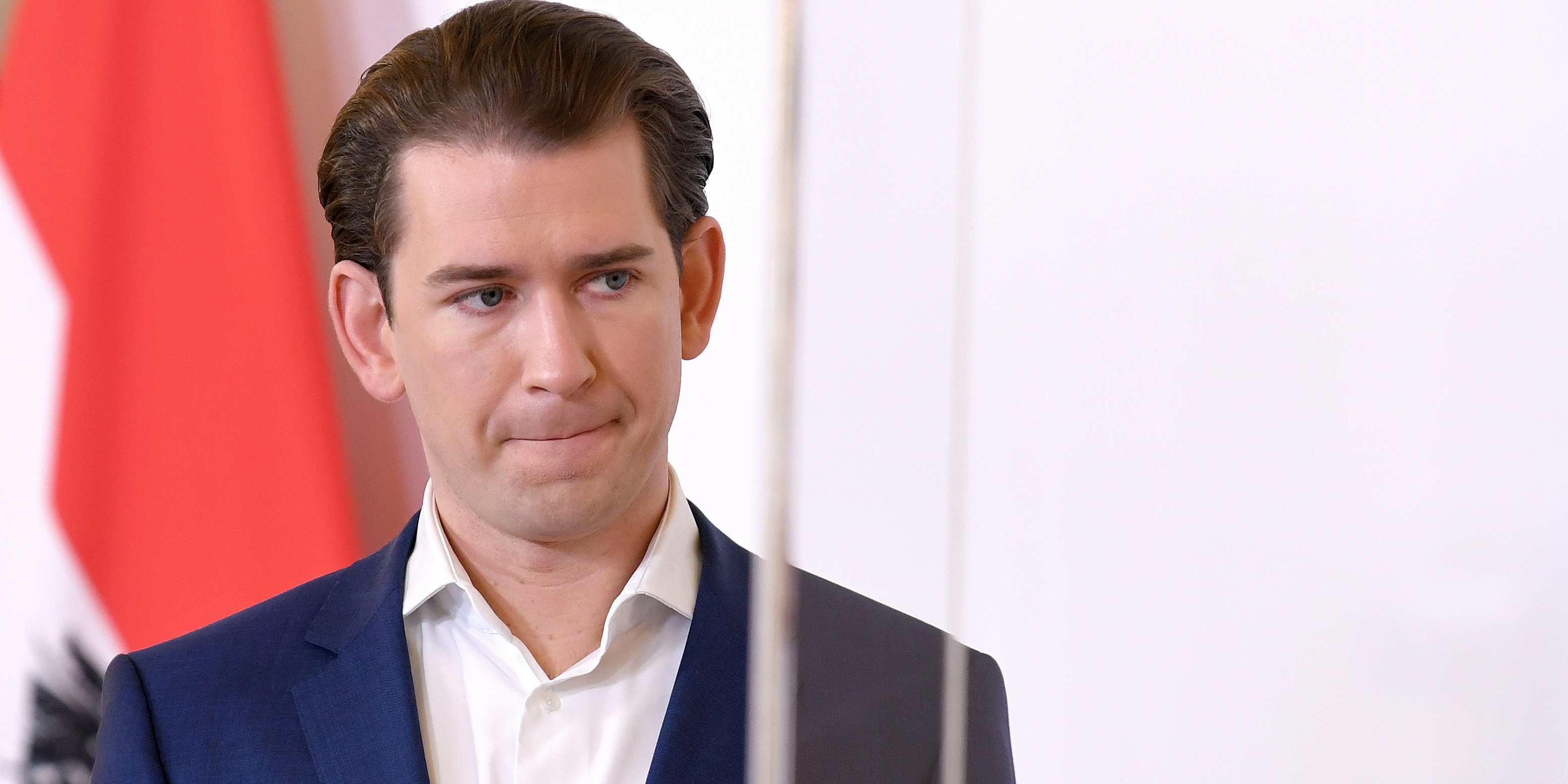 Sebastian Kurz