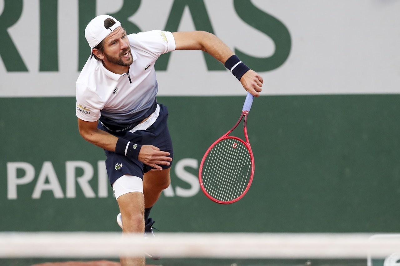 Heute.at - Melzer beendet Karriere und wird ÖTV-Sportchef