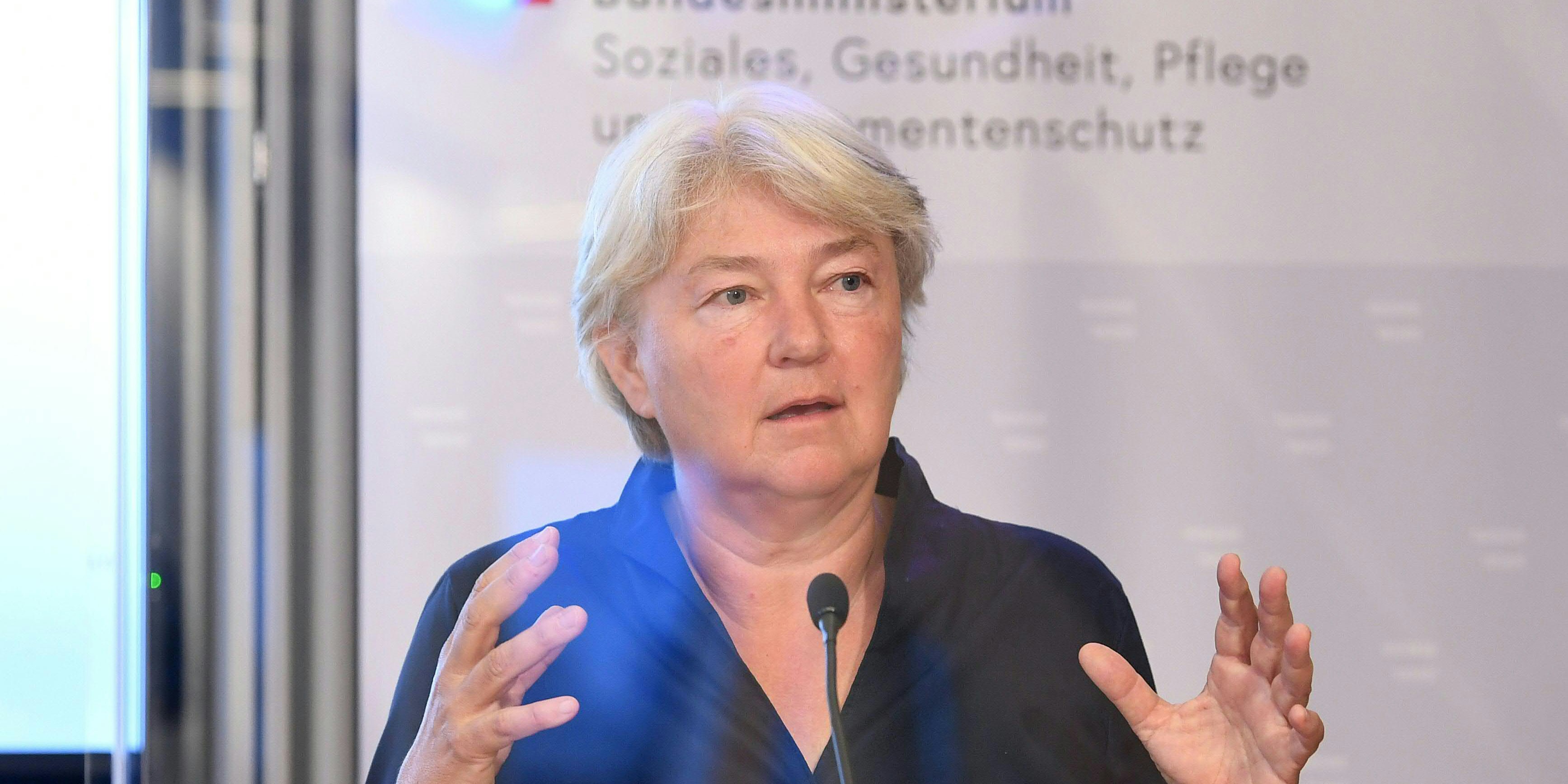 Elisabeth Puchhammer-Stockl