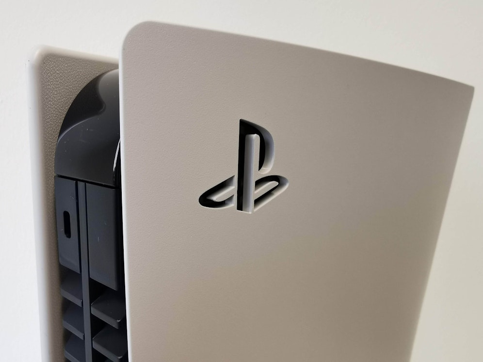 Die PlayStation 5 ist schwer zu bekommen.