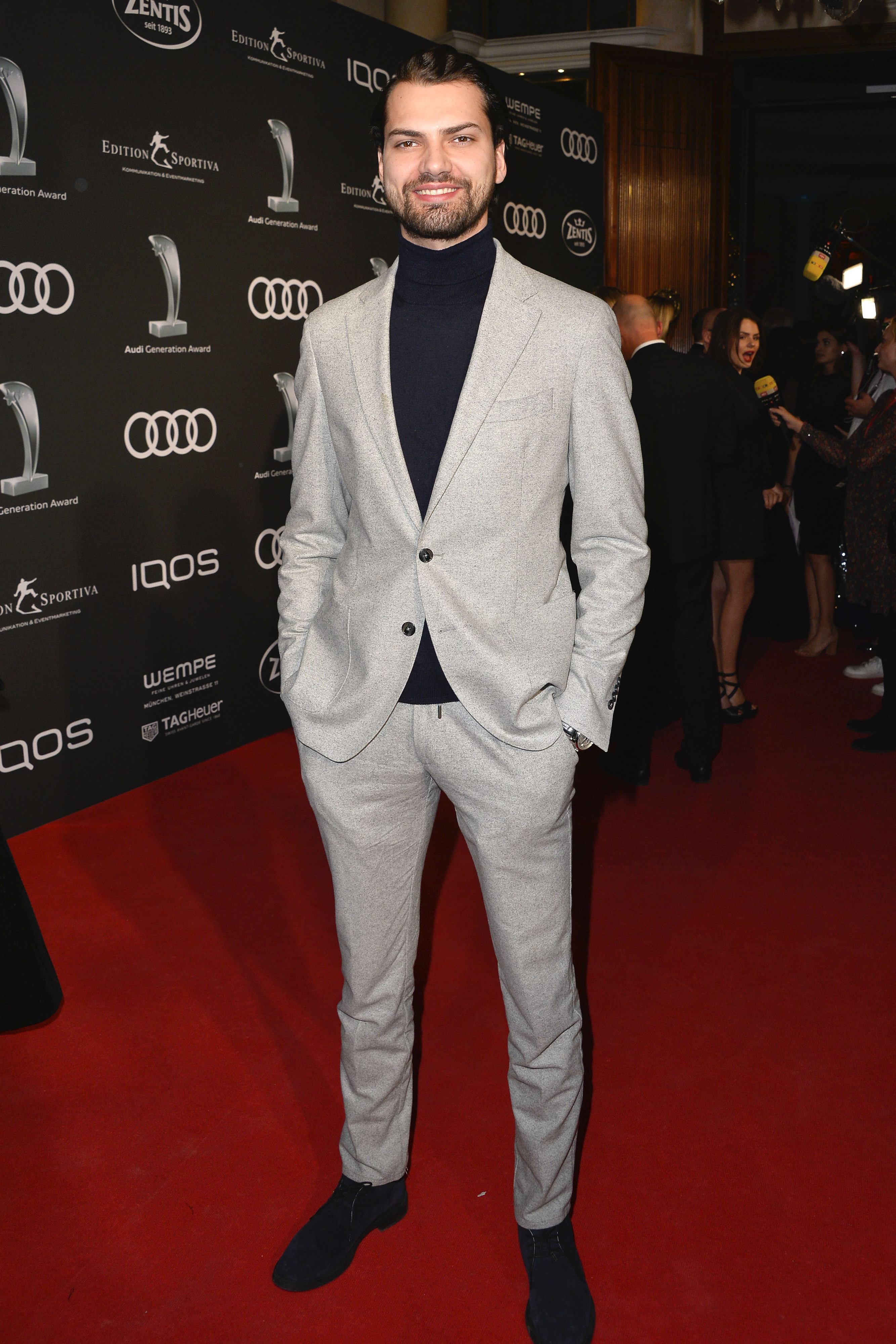 Jimi Blue Ochsenknecht