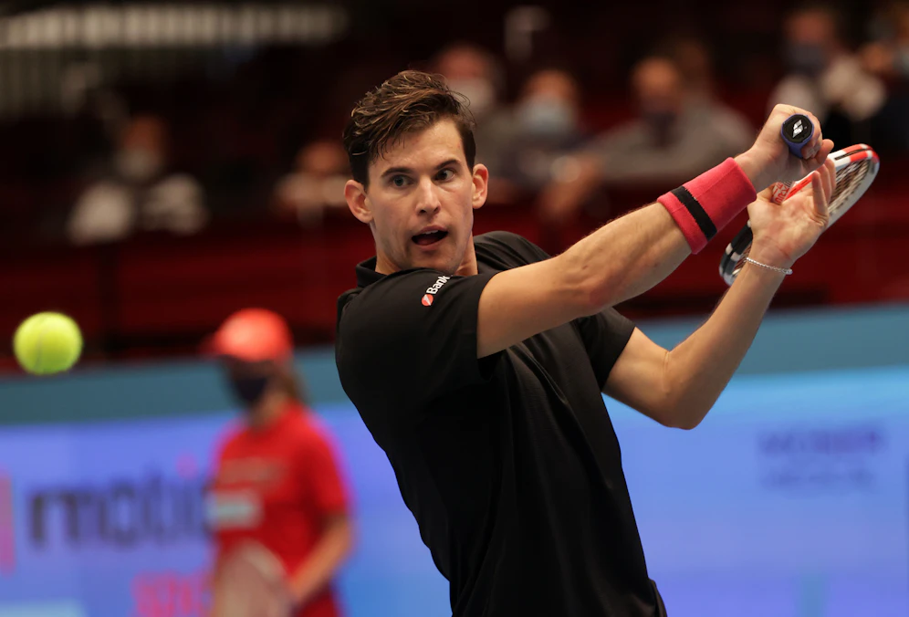 Dominic Thiem